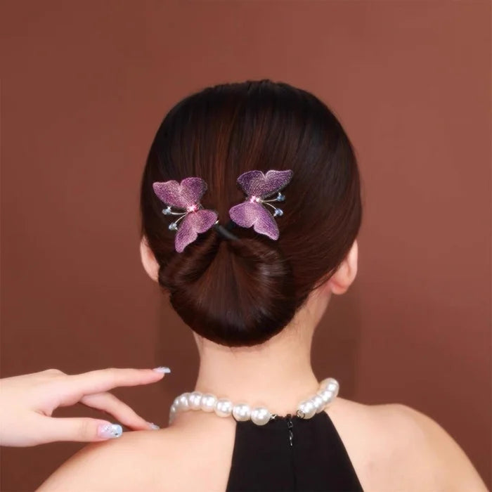 ✨Ins Style Elegant Lazy Hair Curler(2pcs)