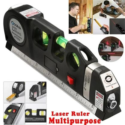 Laser Level Line Tool