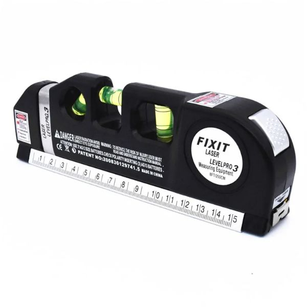 Laser Level Line Tool