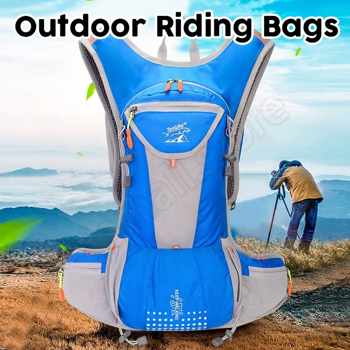 💥 47% OFF: Outdoor Riding Bags 🚴♂️