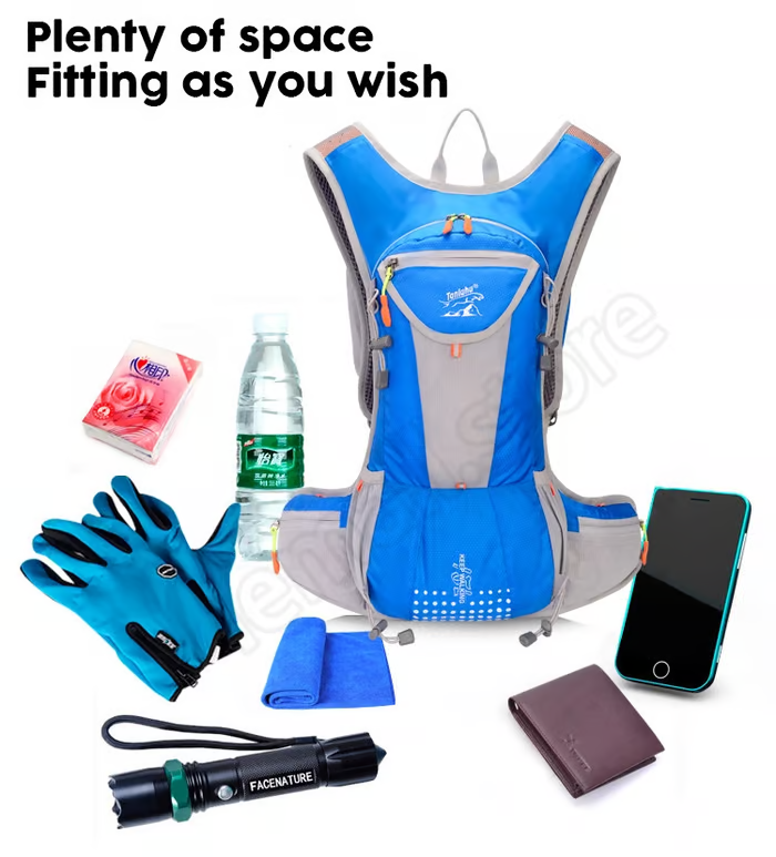 💥 47% OFF: Outdoor Riding Bags 🚴♂️