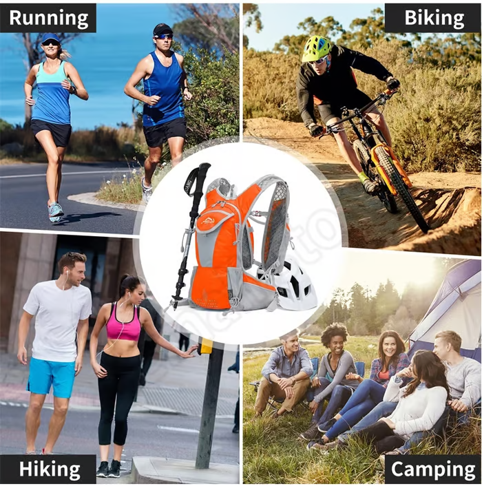 💥 47% OFF: Outdoor Riding Bags 🚴♂️