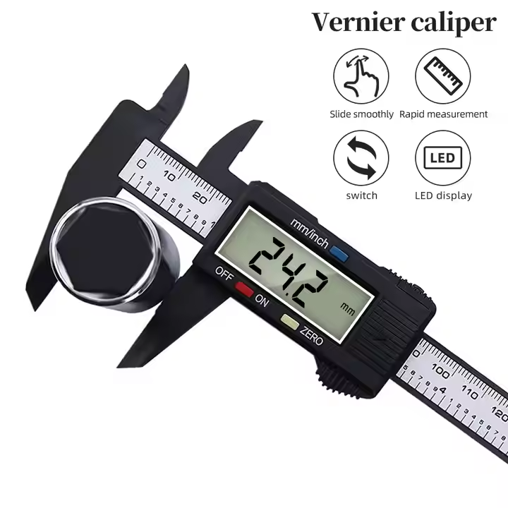 Digital Vernier Caliper