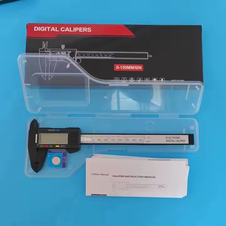 Digital Vernier Caliper