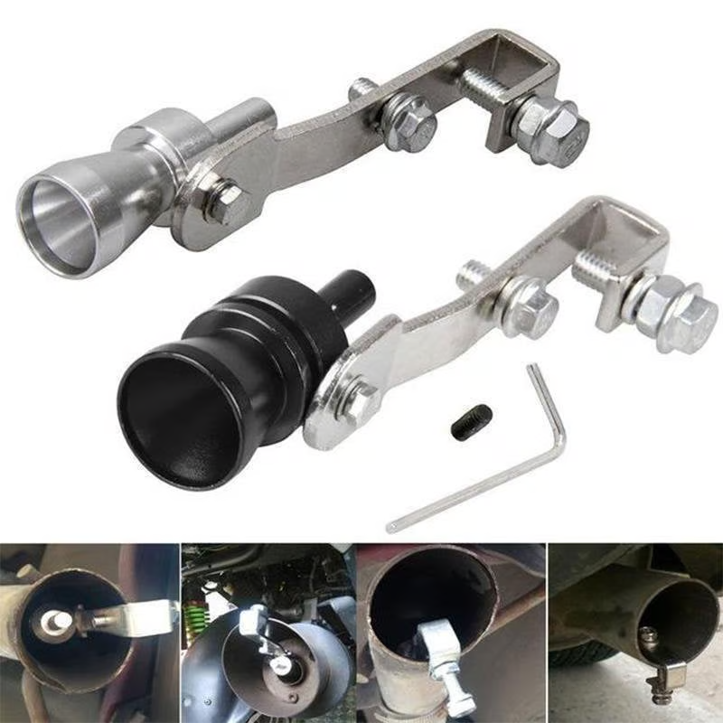 💕Exhaust Pipe Oversized Roar Maker(Cars and Motorcycles)