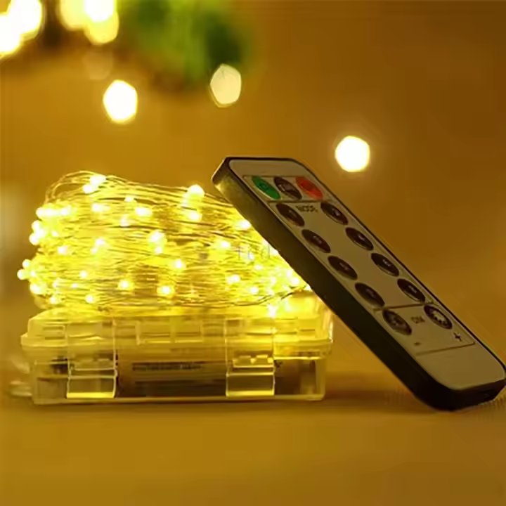 🔥DIY Festive Ambient Light