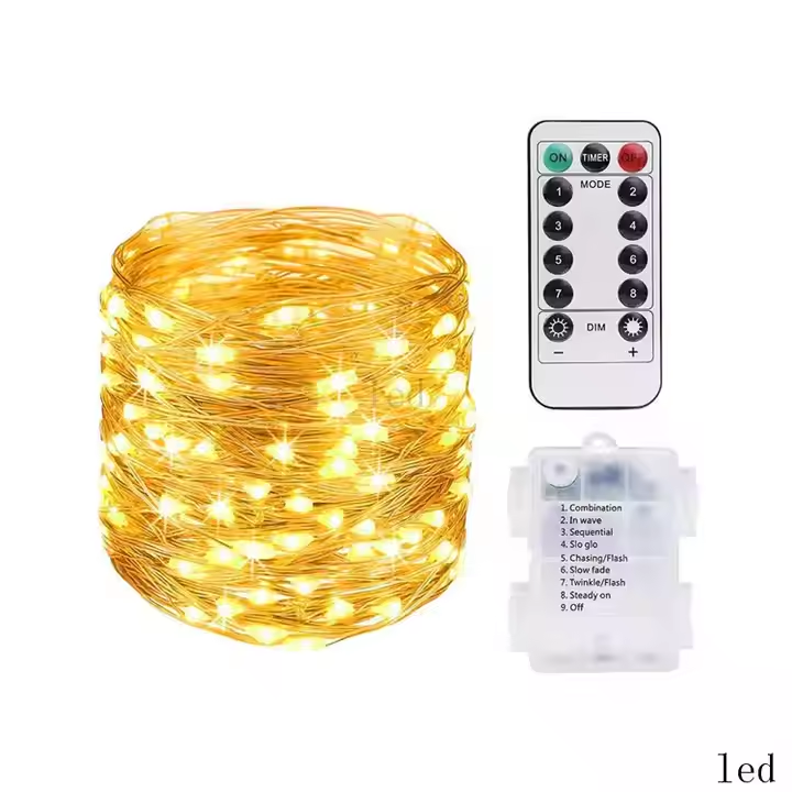 🔥DIY Festive Ambient Light