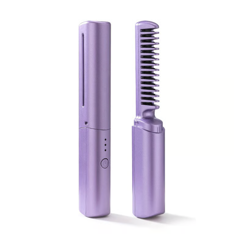 🔥 Latest Hairdressing Comb