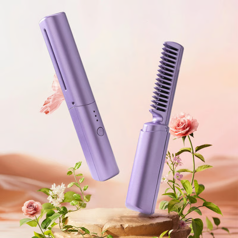 🔥 Latest Hairdressing Comb