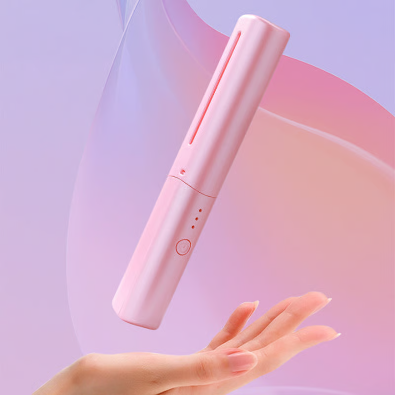 🔥 Latest Hairdressing Comb