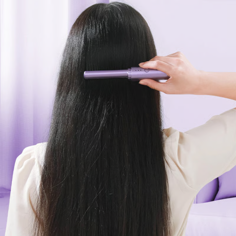 🔥 Latest Hairdressing Comb