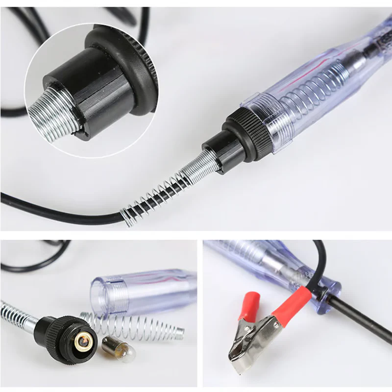 🔥Car truck circuit test pen