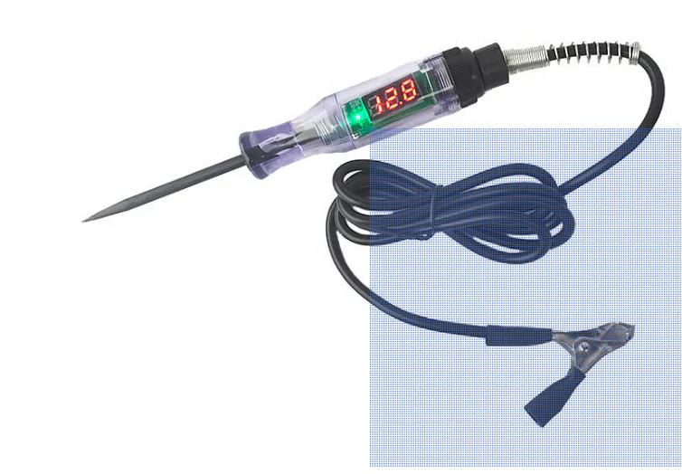 🔥Car truck circuit test pen