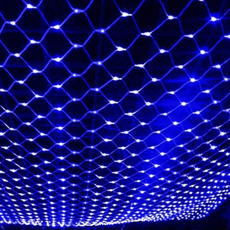pecial Waterproof String Lights💡
