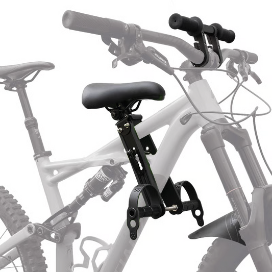 🔥Front Mounted Child Bike Seat