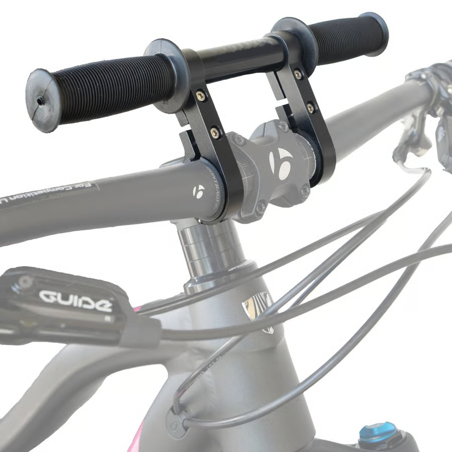 🔥Front Mounted Child Bike Seat
