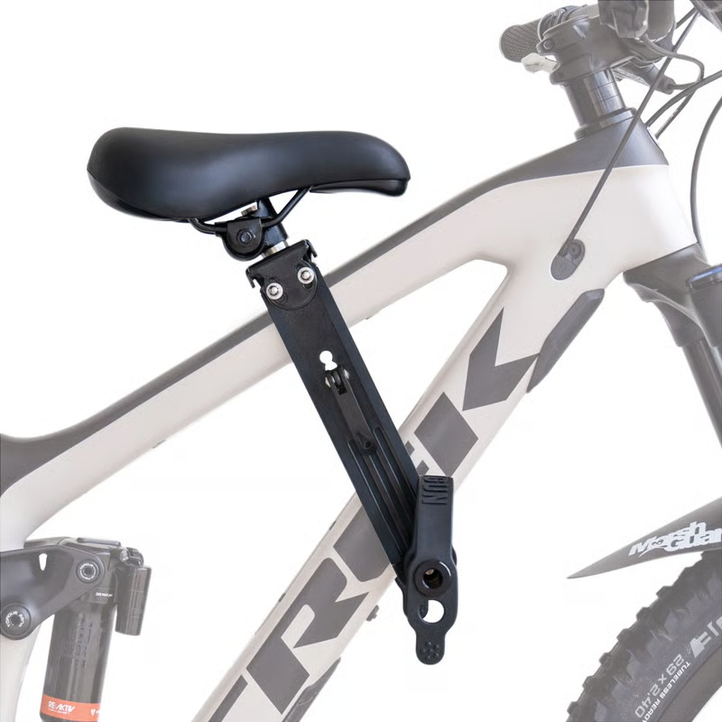 🔥Front Mounted Child Bike Seat