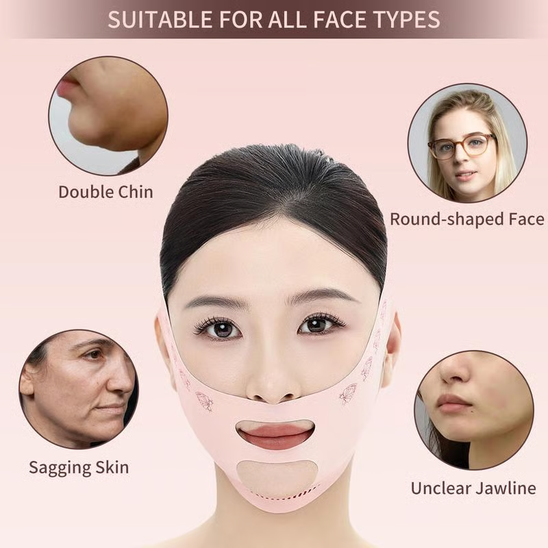 V Line Face Lifting Strap【Buy one, get one free】