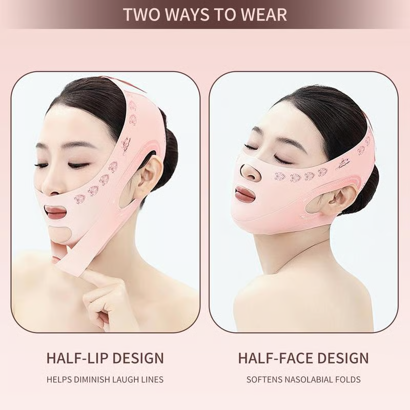 V Line Face Lifting Strap【Buy one, get one free】