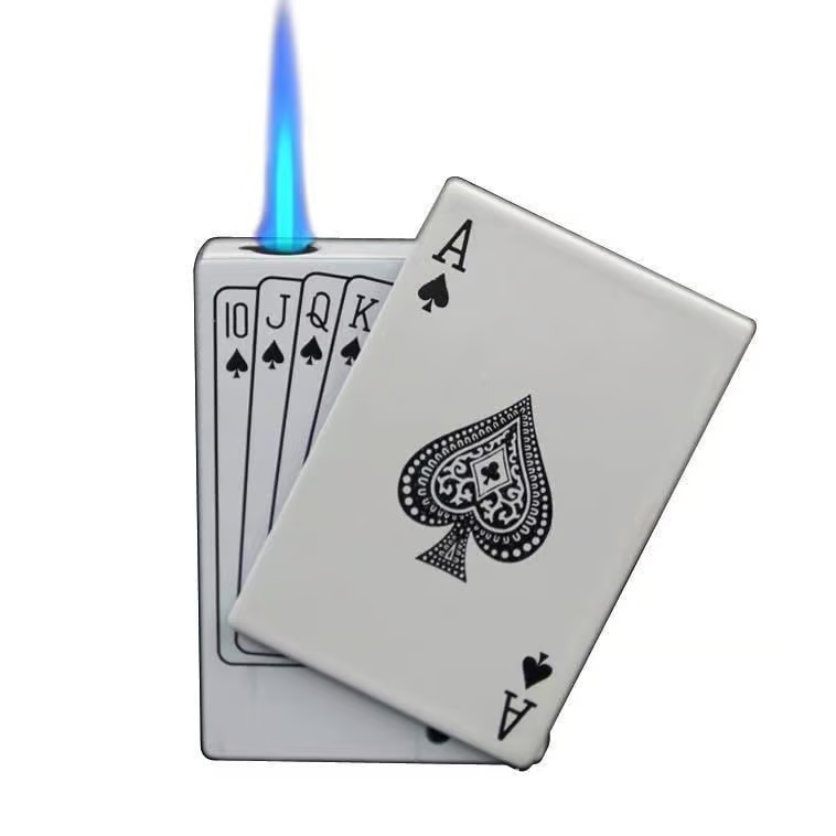 Lucky Green Ace - Special Offer
