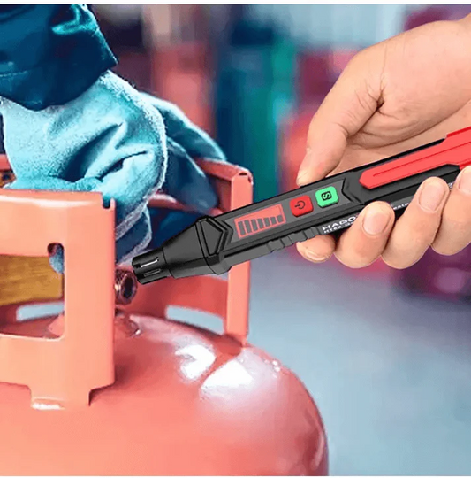 🔥Hot Sale🔥Handheld Gas Leak Detector