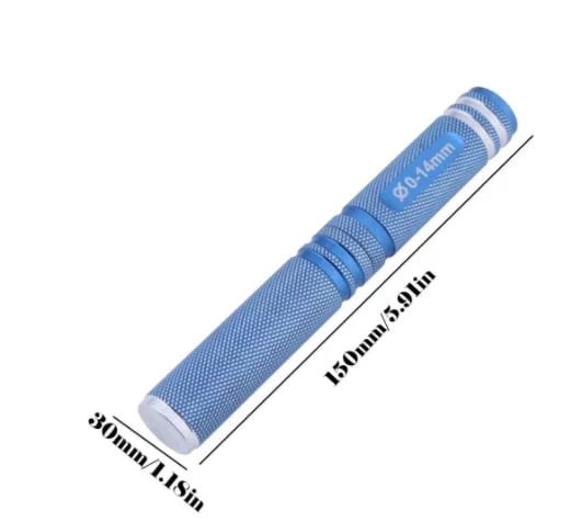 🔧✨ बहु-उपयोगी म्यानुअल होल पन्च – एक उपकरण, धेरै काम! ✨🔧