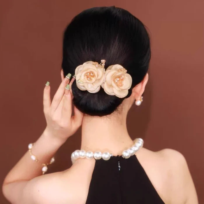 ✨Ins Style Elegant Lazy Hair Curler(2pcs)