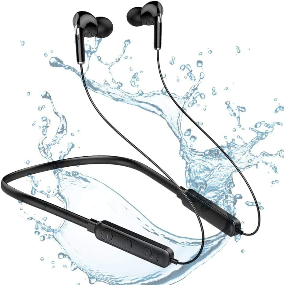 🎧🔥 Wireless Deep Bass Earbuds – Powerful Sound, Everyday Comfort! 🎶