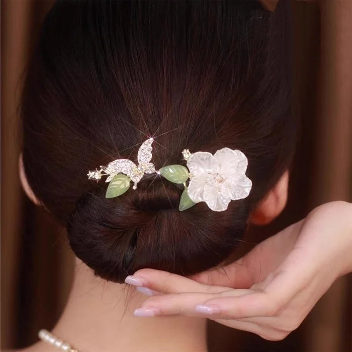 ✨Ins Style Elegant Lazy Hair Curler(2pcs)
