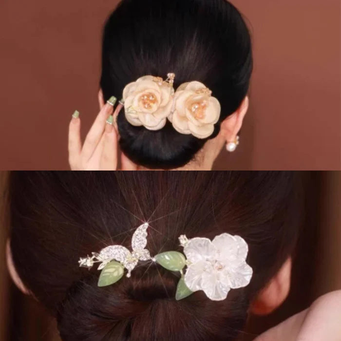 ✨Ins Style Elegant Lazy Hair Curler(2pcs)