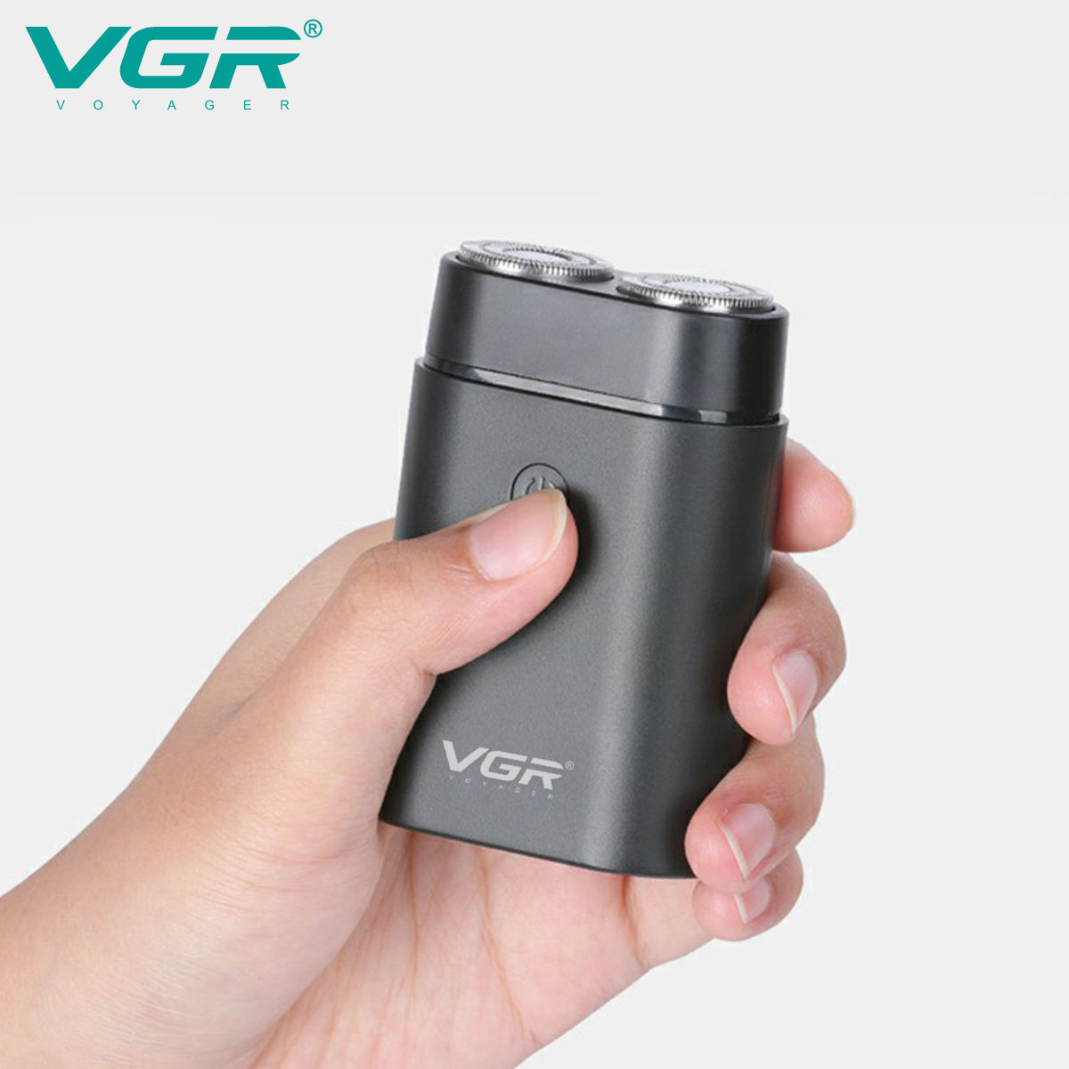 Portable Electric Shaver