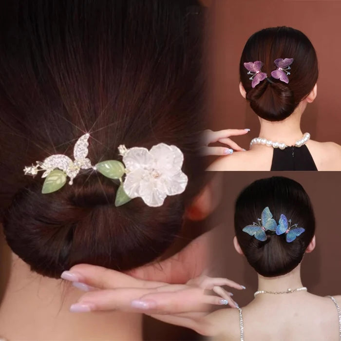 ✨Ins Style Elegant Lazy Hair Curler(2pcs)
