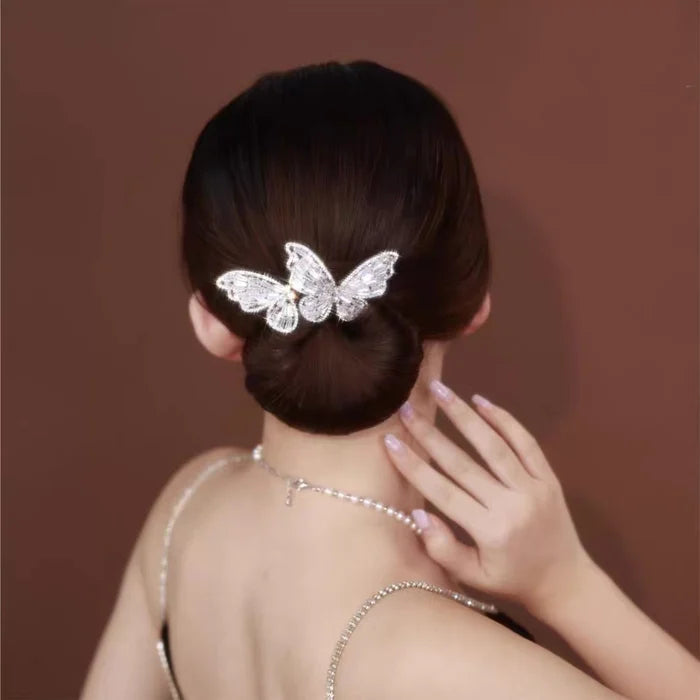 ✨Ins Style Elegant Lazy Hair Curler(2pcs)