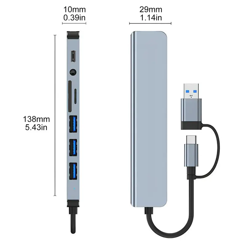 Computer Expansion Module