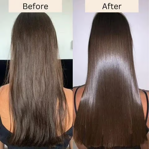 🔥5 Seconds Magical Hair Treatment