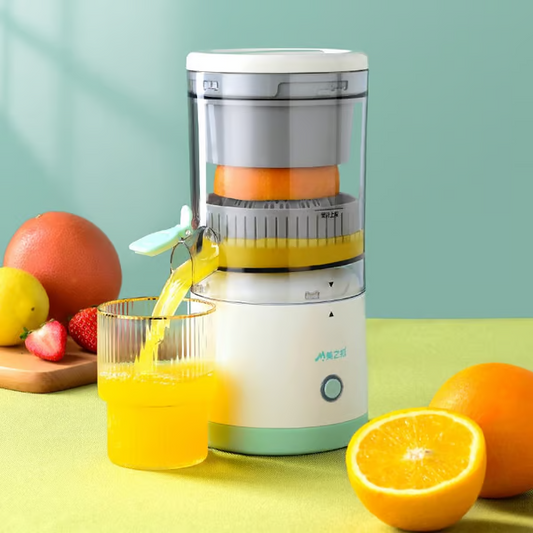 🌷Wireless portable juice machine