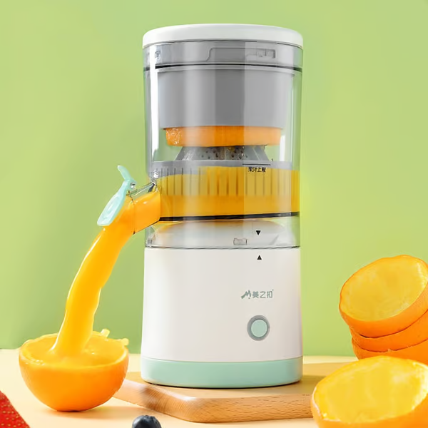 🌷Wireless portable juice machine