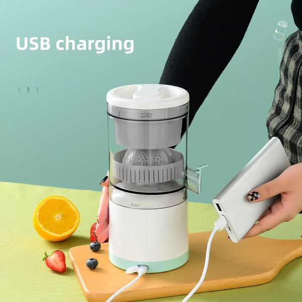 🌷Wireless portable juice machine