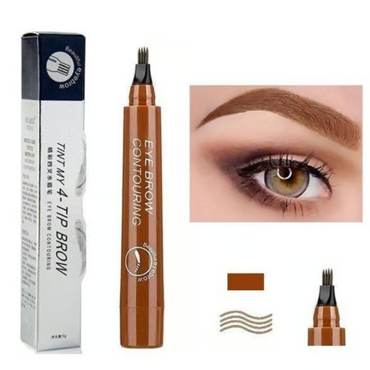 🔥EYEBROW MICROBLADING PEN🌸 Buy 1 Get 1 Free( 2 Pcs ) 🌸