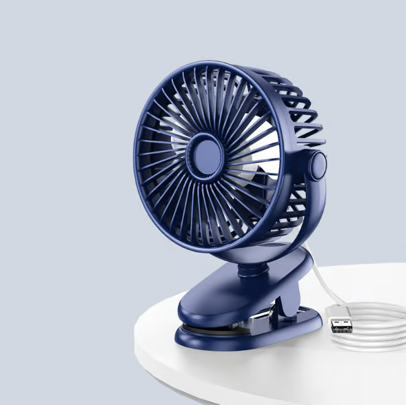 🍃Mini Silent Fan