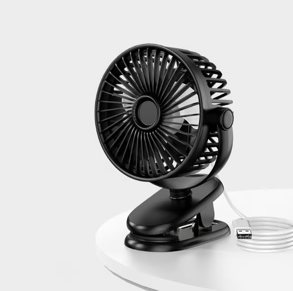 🍃Mini Silent Fan