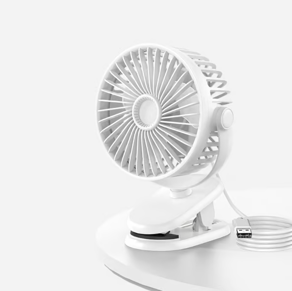 🍃Mini Silent Fan