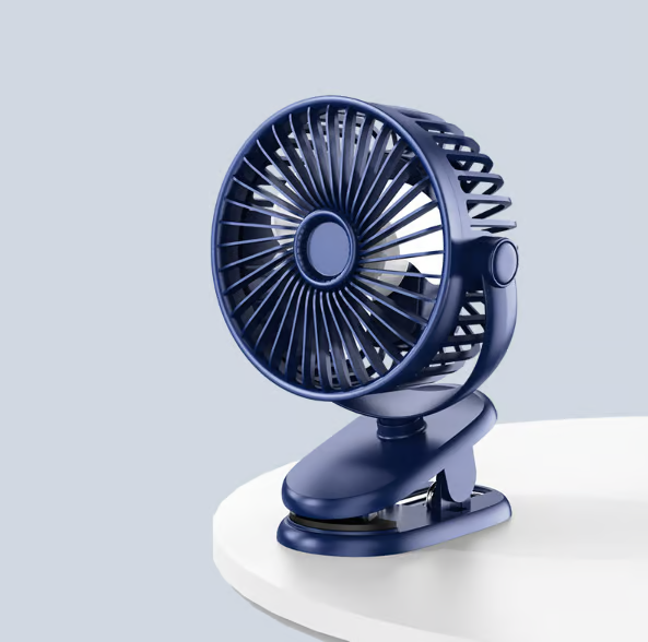 🍃Mini Silent Fan