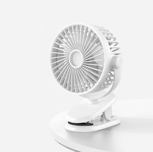 🍃Mini Silent Fan