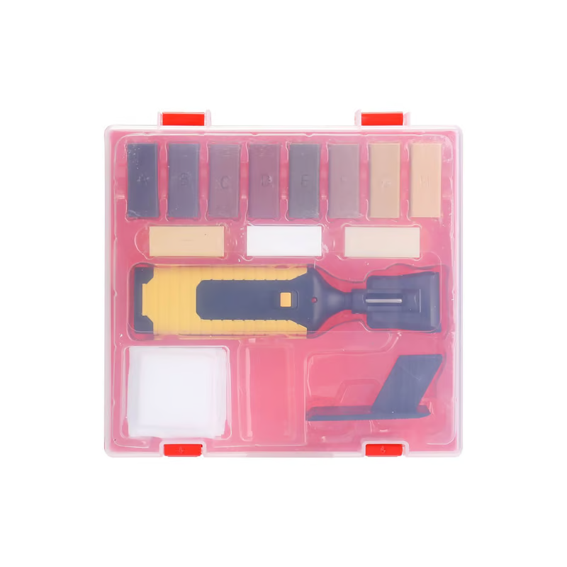 🔥DIY Manual Floor Furniture Repair Kit