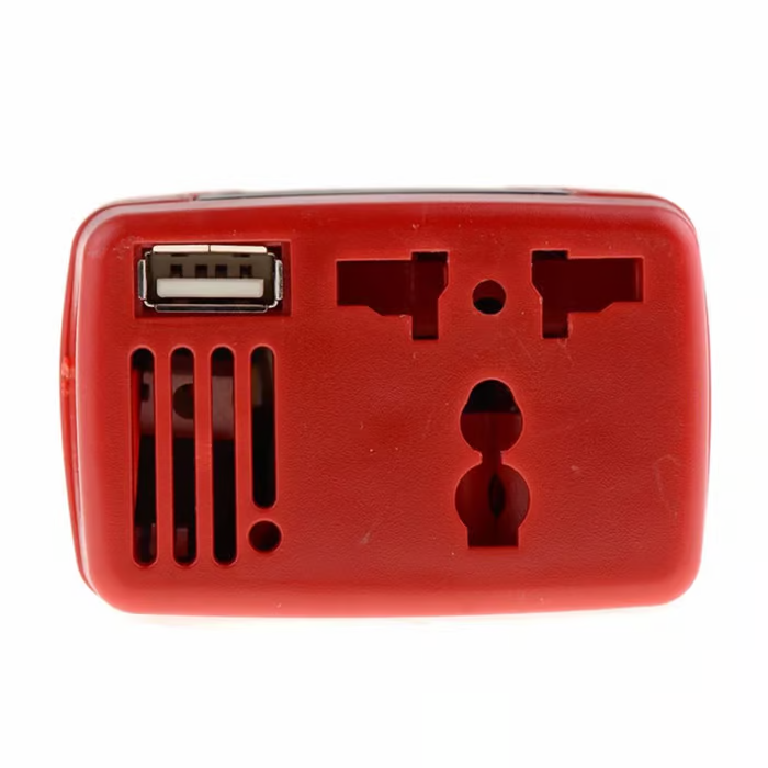 Mini Power Adapter for Car Vehicle