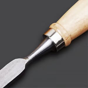 Woodworking carving knife carving chisel set（12 pcs）