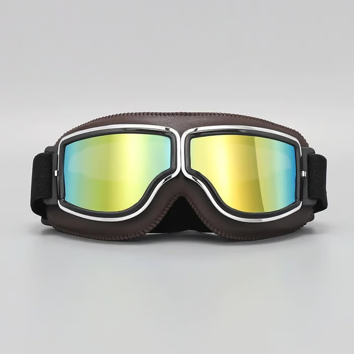 🏍️ Motorcycle Goggles 🕶️