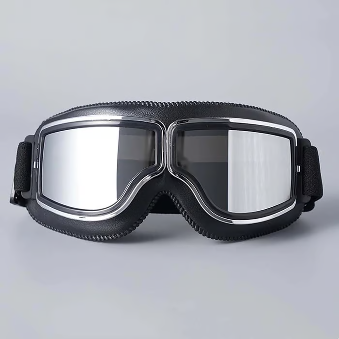 🏍️ Motorcycle Goggles 🕶️