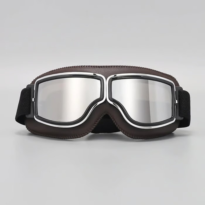 🏍️ Motorcycle Goggles 🕶️